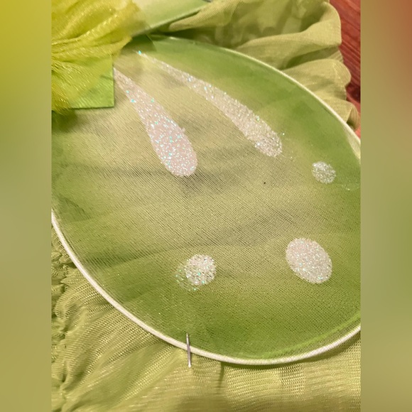 Fairy Dance Costume: AL - Picture 4 of 4